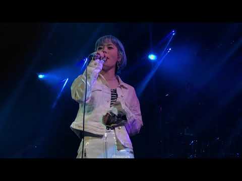 130916 *히트곡* Midnight In Paris - SOMA [소마 콘서트]