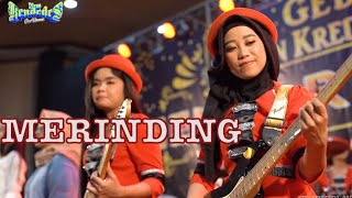 Download lagu BASS CANTIK BARU LANGSUNG GARAP LAGU INI HOREG GLERRR BARENG MUSISI CANTIK DAN BUKAN KALENG KALENG🔊 mp3