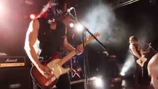 Schirenc Plays Pungent Stench - Shrunken And Mummified Bitch. Blastfest 2015.