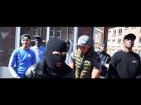 Huncho & L'argent (OneDream) - Que Pasa Ft. Alex Euro