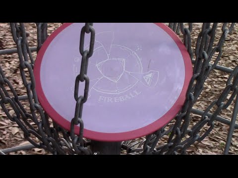 Axiom Fireball Test