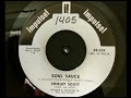 Shirley Scott - Soul Sauce (Impulse!)