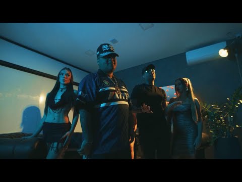 MC Lele JP and Gringos World