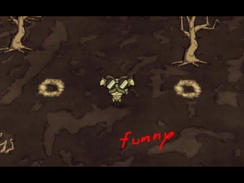 don't starve together - wurt's clever disguise in 1:02.77 (unseeded)