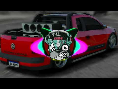 ELA QUER ME DAR SO POR QUE SOU TRAFIC@NTE    COM GRAVE FORTE  Mc Xangai