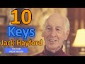 Jack Hayford - 10 Keys For Your Breakthrough