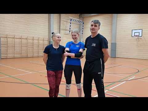 Playoffennakko: N1 puolivälierät Lempo-Juju 2023