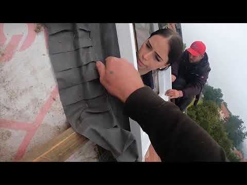 Velux Fenstertausch in Colditz - 01.10.2025 - Dachsanierung Colditz