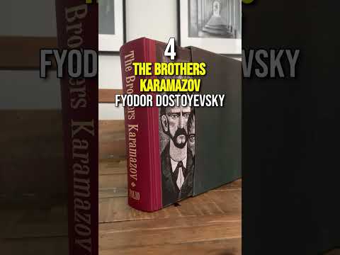 10 Best Classics I've Ever Read