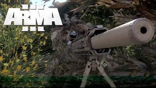 Arma 3 - Marksmen (DLC) (PC) Steam Key LATAM