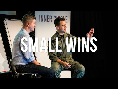 Small Wins Matter!
