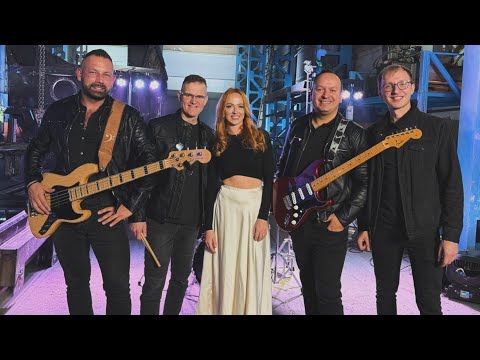 SOUL & Zuzana  - Dievča z jarmoku