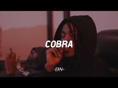 [FREE] Baby Smoove Type Beat - "Cobra"