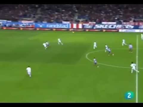 Liga BBVA 2009/2010 - J10 - Atletico De Madrid 2-3 - R.Madrid