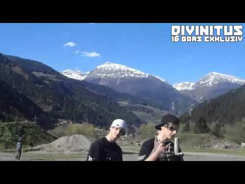DIVINITUS 16 BARS EXKLUSIV Folge 17 (Senex, Scalid, R-Max)