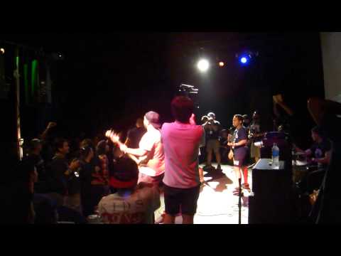 20150131 Straight Answer - (Part 1)