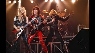 Judas Priest - Evening Star (1979) Subtitulado