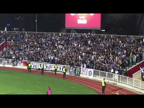 INTELEKTUALET NE PRISHTINE 07.04.2019