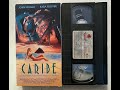 Opening To Caribe 1987 1989 VHS