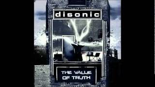 DISONIC - Dreaming Oblivion