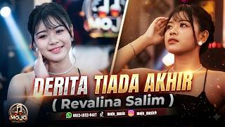 Download lagu DERITA TIADA AKHIR - REVALINA SALIM - MOJO MUSIC mp3 Download lagu DERITA TIADA AKHIR - REVALINA SALIM - MOJO MUSIC mp3