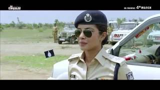 RIN ANTHEM JAI GANGAJAL  VIDEO SONG