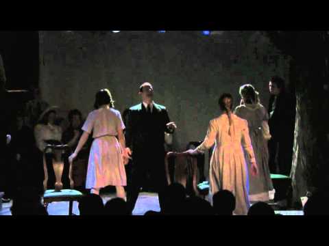 Parade - Factory Girls/Come Up To My Office