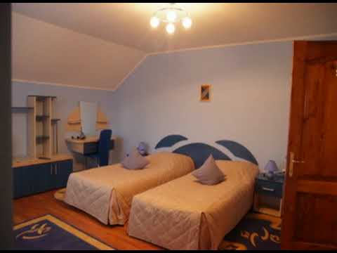 Pensiunea Andreea - www.pensiuneaandreea.ro