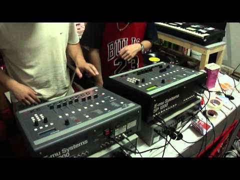 Tru Comers Hittin Two SPs