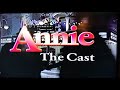 Disney Annie Ending