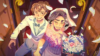 Cover art for Time is Tearing Us Apart