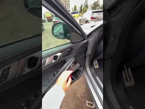 BMW X6 2024