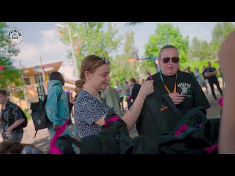 Drive For Life 31 mei 2025 in Zetten bij Pactum