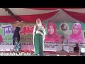 Suci Apriani Sitorus Rising Star Indonesia Cover Lagu Takkan BerpaLing Darimu Asahan Medan