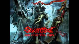 Svartsot - Farsoten Kom [New song 2011]
