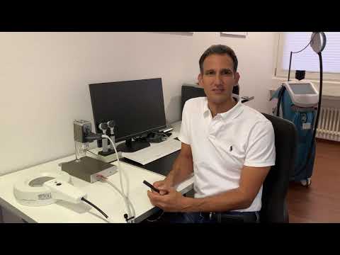 Penis redness - Simply explained by Dr. Durani (specialist in dermatology and venereal diseases)