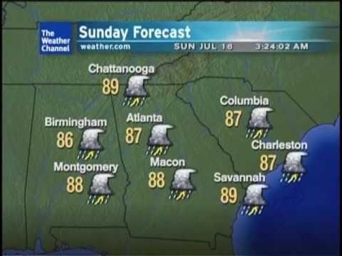 WeatherSTAR XL - Improvements to the system