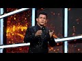 Jubin Nautiyal in Indian Idol 20 February 2021 #JubinNautiyal