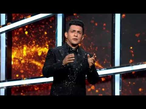 Jubin Nautiyal in Indian Idol 20 February 2021 