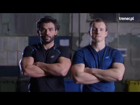 Jak coraz gluteus Bench Press trójbój lub kulturystyka