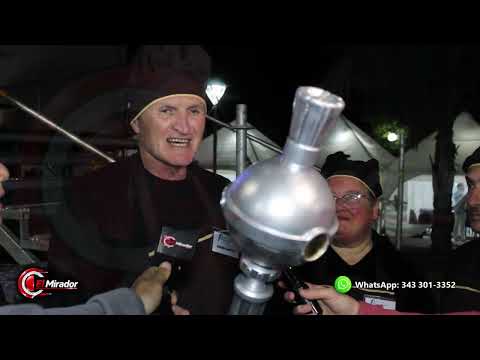 2° SEGUI DE FIESTA - SEGUI P4