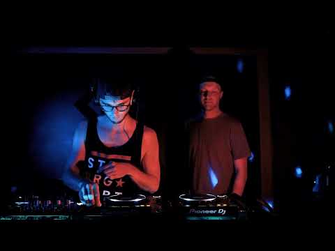 Kollektiv Moabeat | Pirate Studios Berlin #5 [Techno]