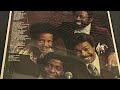 Manhattans - Devil In The Dark