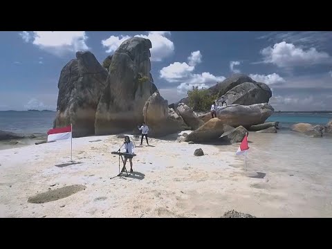 Anima4Black - Optimis (Official Music Video Clip)