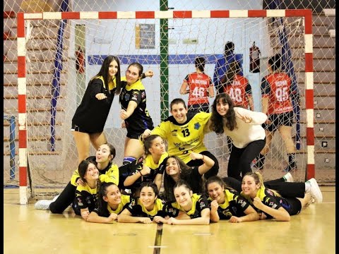 JORNADA 6  DIVISION DE HONOR JUVENIL FEMENINA - PRIMERA FASE - GRUPO B