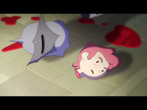 Fionna's Nightmare | Adventure Time: Fionna and Cake Season 2