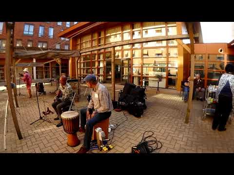 Storms never last  (116 bpm pop) Concert