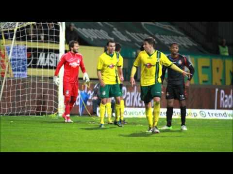 Roel Janssen in gesprek met Radio Fortuna