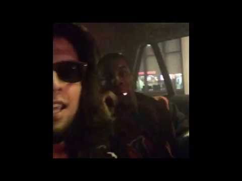 (Vlog) Chaboki turnt with GMEBE Bandz x Lil Chief Dinero
