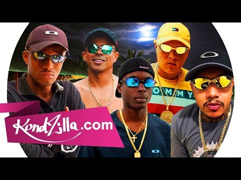 Set DJ Naldinho 2 - Dublê De Rico - MCs Neguinho Do Kaxeta, Kelvinho, PP Da VS, IG e Ryan SP 2019